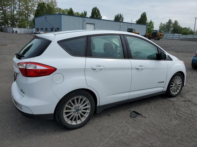 Photo 2 VIN: 1FADP5AU0FL101256 - FORD CMAX 