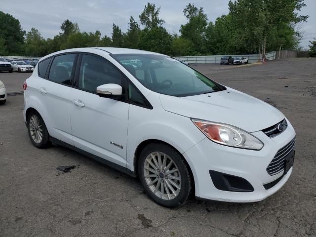 Photo 3 VIN: 1FADP5AU0FL101256 - FORD CMAX 