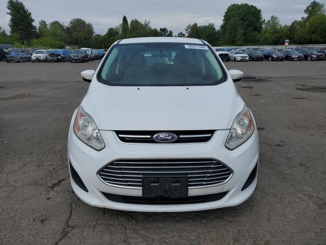 Photo 4 VIN: 1FADP5AU0FL101256 - FORD CMAX 