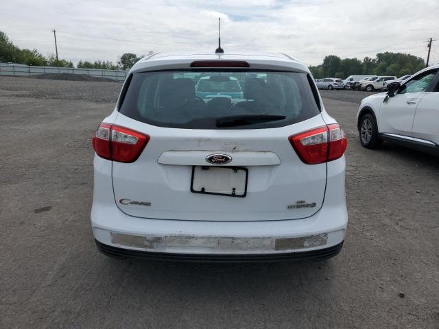 Photo 5 VIN: 1FADP5AU0FL101256 - FORD CMAX 