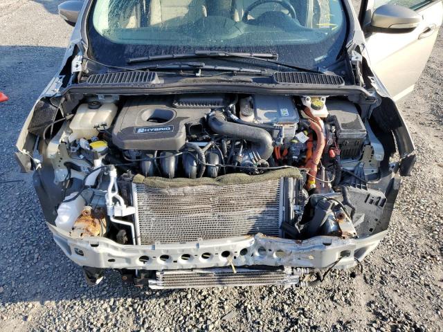 Photo 10 VIN: 1FADP5AU0FL103475 - FORD C-MAX SE 