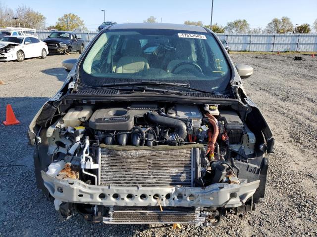 Photo 4 VIN: 1FADP5AU0FL103475 - FORD C-MAX SE 