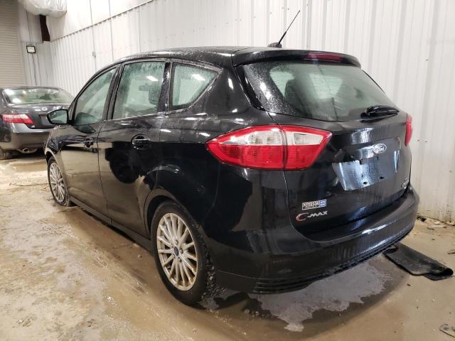 Photo 1 VIN: 1FADP5AU0FL107770 - FORD C-MAX SE 