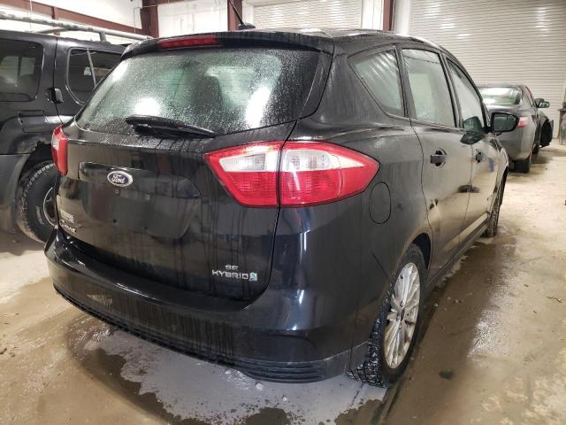 Photo 2 VIN: 1FADP5AU0FL107770 - FORD C-MAX SE 