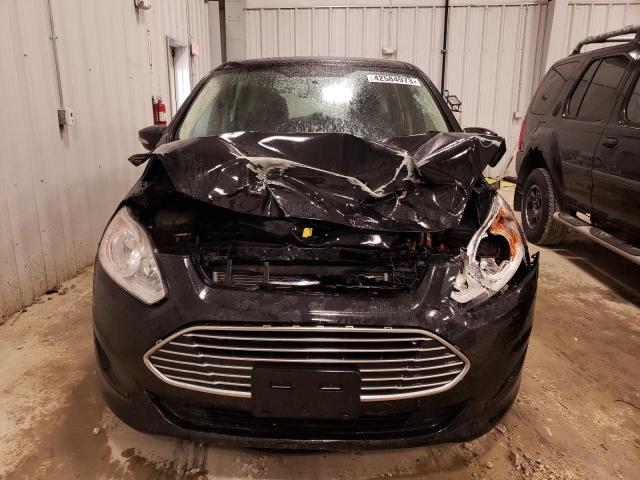 Photo 4 VIN: 1FADP5AU0FL107770 - FORD C-MAX SE 