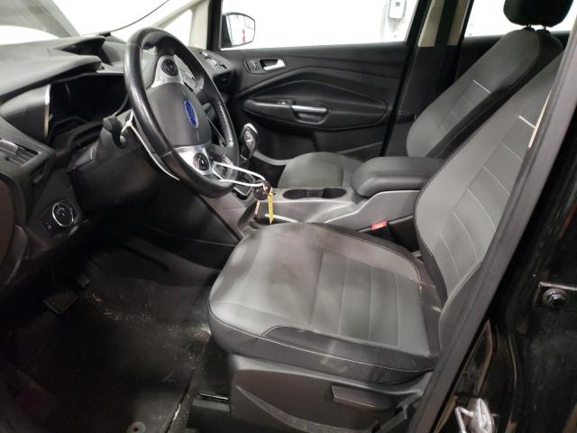 Photo 6 VIN: 1FADP5AU0FL107770 - FORD C-MAX SE 