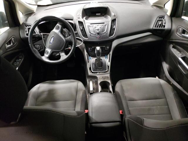 Photo 7 VIN: 1FADP5AU0FL107770 - FORD C-MAX SE 