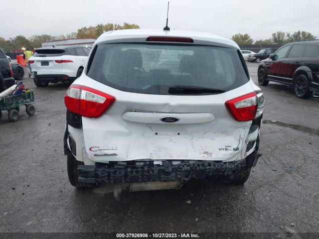 Photo 5 VIN: 1FADP5AU0FL108885 - FORD C-MAX HYBRID 