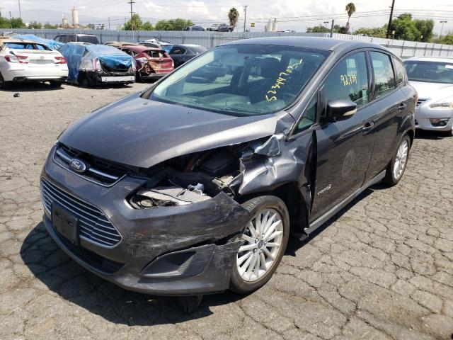 Photo 1 VIN: 1FADP5AU0FL112144 - FORD C-MAX SE 