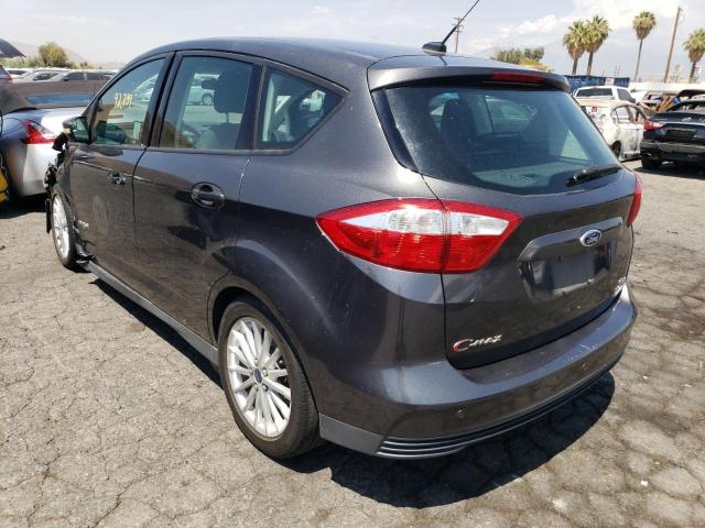 Photo 2 VIN: 1FADP5AU0FL112144 - FORD C-MAX SE 