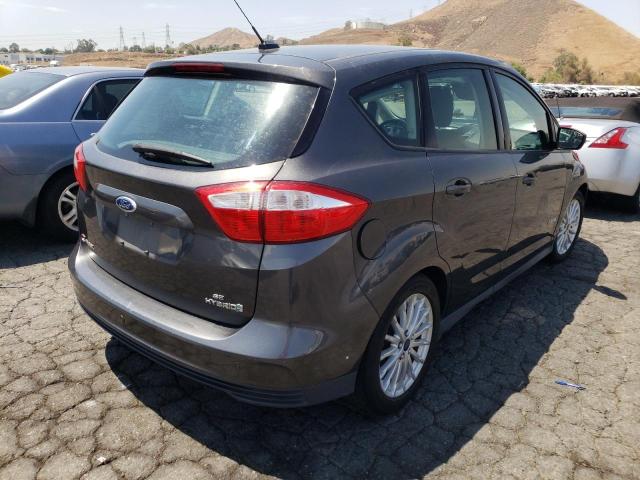 Photo 3 VIN: 1FADP5AU0FL112144 - FORD C-MAX SE 