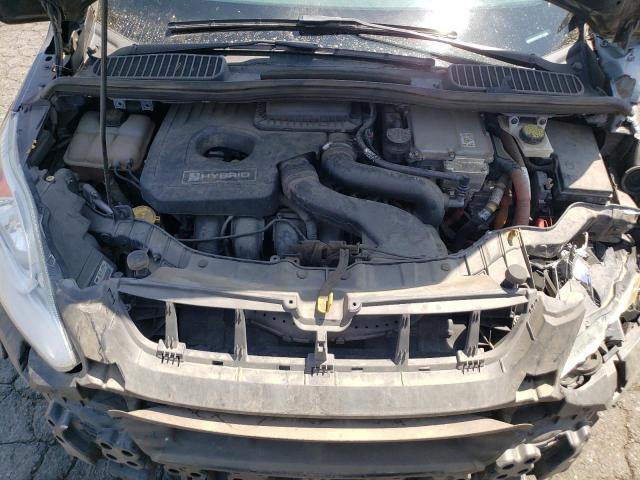 Photo 6 VIN: 1FADP5AU0FL112144 - FORD C-MAX SE 