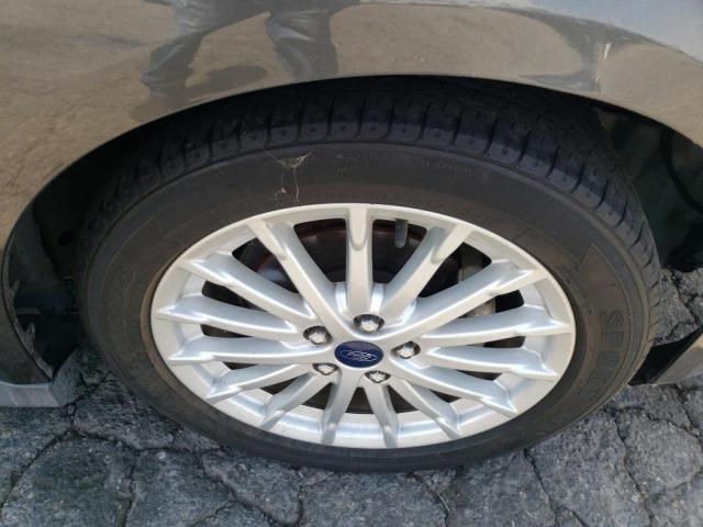 Photo 8 VIN: 1FADP5AU0FL112144 - FORD C-MAX SE 