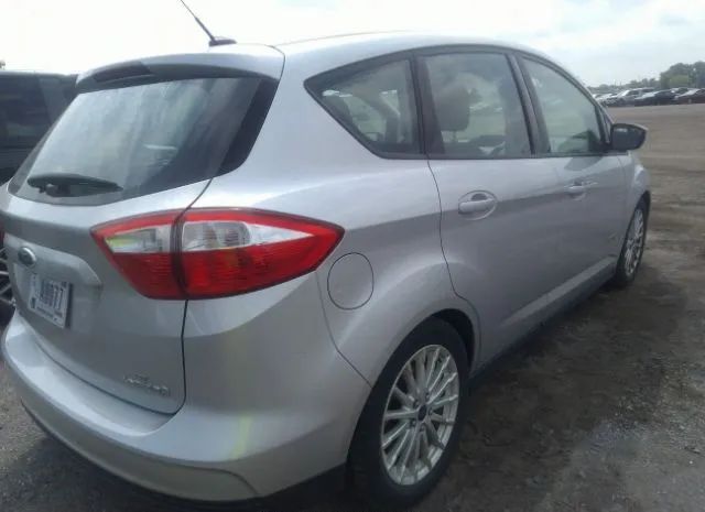 Photo 3 VIN: 1FADP5AU0FL118929 - FORD C-MAX HYBRID 