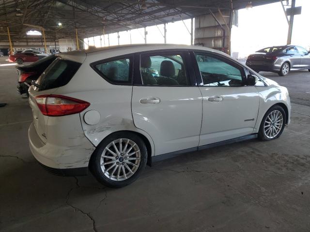 Photo 2 VIN: 1FADP5AU0FL119465 - FORD CMAX 