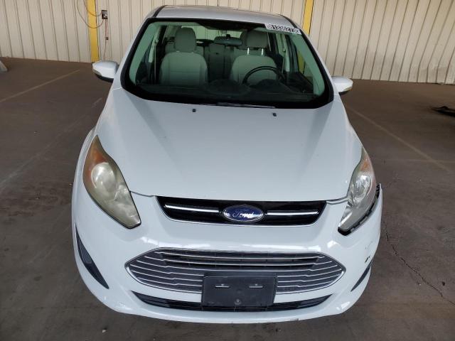 Photo 4 VIN: 1FADP5AU0FL119465 - FORD CMAX 