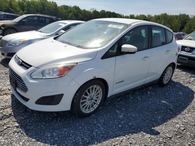 Photo 0 VIN: 1FADP5AU0FL121412 - FORD C-MAX SE 