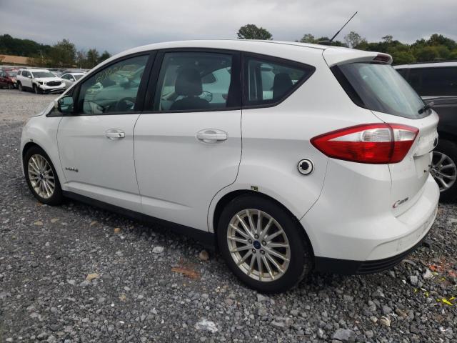 Photo 1 VIN: 1FADP5AU0FL121412 - FORD C-MAX SE 