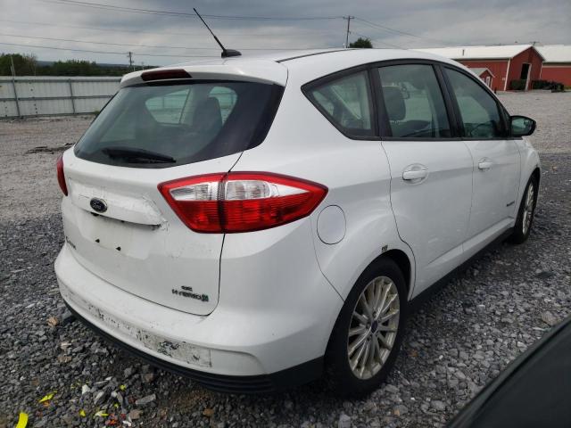 Photo 2 VIN: 1FADP5AU0FL121412 - FORD C-MAX SE 