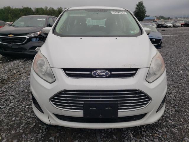 Photo 4 VIN: 1FADP5AU0FL121412 - FORD C-MAX SE 