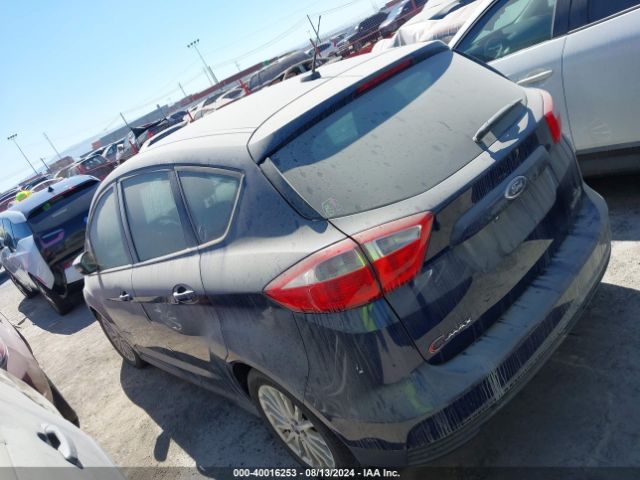 Photo 2 VIN: 1FADP5AU0GL104093 - FORD C-MAX 