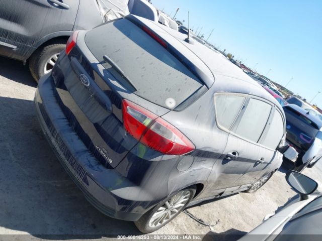 Photo 3 VIN: 1FADP5AU0GL104093 - FORD C-MAX 