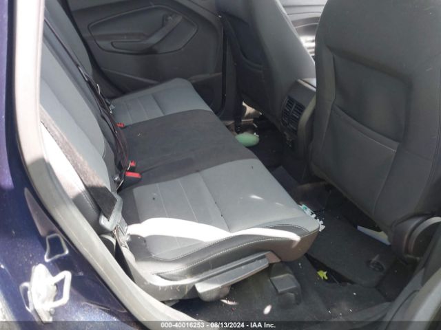 Photo 7 VIN: 1FADP5AU0GL104093 - FORD C-MAX 