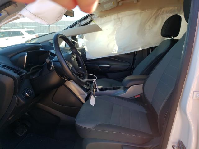 Photo 4 VIN: 1FADP5AU0GL116860 - FORD C-MAX SE 