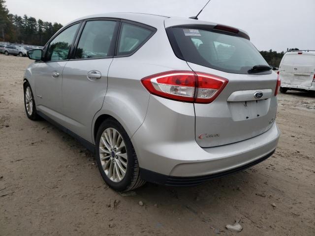 Photo 1 VIN: 1FADP5AU0HL102331 - FORD C-MAX SE 