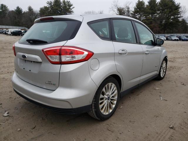 Photo 2 VIN: 1FADP5AU0HL102331 - FORD C-MAX SE 