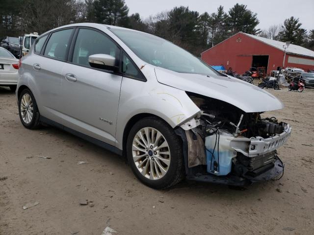 Photo 3 VIN: 1FADP5AU0HL102331 - FORD C-MAX SE 