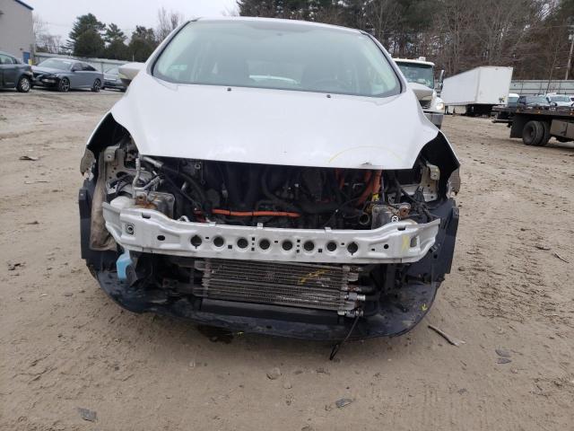 Photo 4 VIN: 1FADP5AU0HL102331 - FORD C-MAX SE 