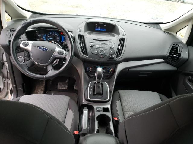 Photo 7 VIN: 1FADP5AU0HL102331 - FORD C-MAX SE 