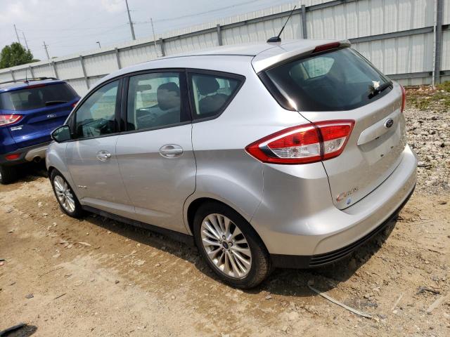 Photo 1 VIN: 1FADP5AU0HL110817 - FORD C-MAX 