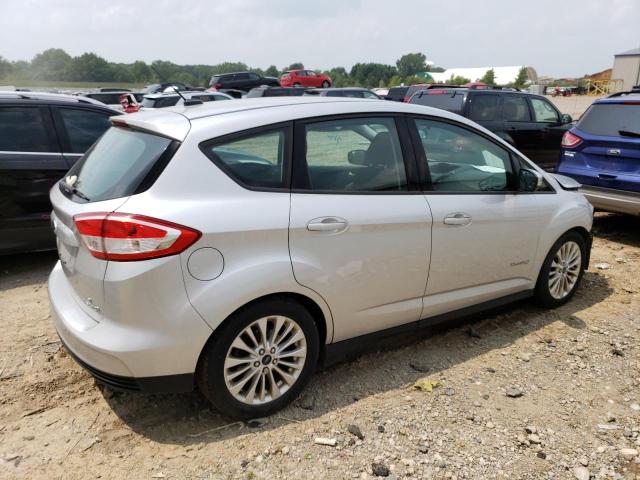 Photo 2 VIN: 1FADP5AU0HL110817 - FORD C-MAX 