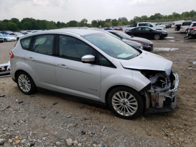 Photo 3 VIN: 1FADP5AU0HL110817 - FORD C-MAX 