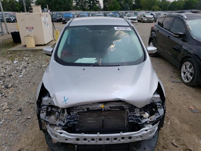 Photo 4 VIN: 1FADP5AU0HL110817 - FORD C-MAX 