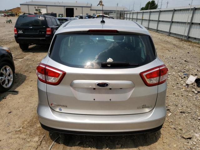 Photo 5 VIN: 1FADP5AU0HL110817 - FORD C-MAX 