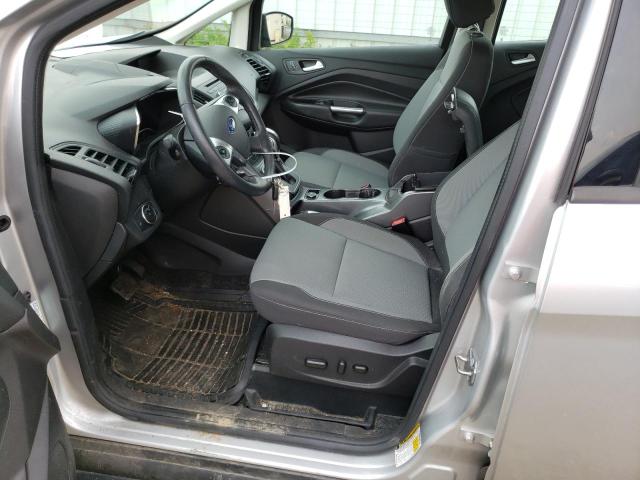 Photo 6 VIN: 1FADP5AU0HL110817 - FORD C-MAX 