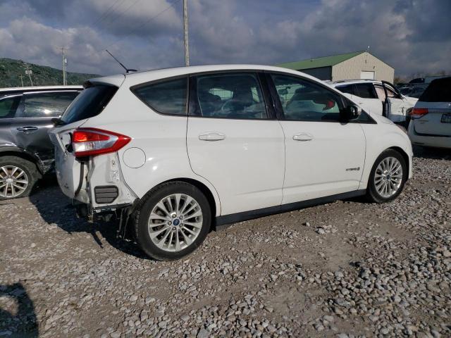 Photo 2 VIN: 1FADP5AU0HL116746 - FORD CMAX 