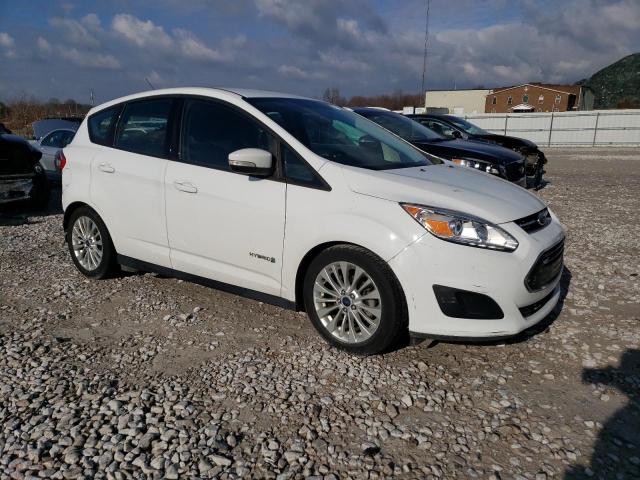 Photo 3 VIN: 1FADP5AU0HL116746 - FORD CMAX 