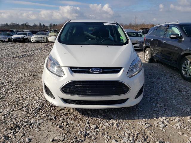 Photo 4 VIN: 1FADP5AU0HL116746 - FORD CMAX 