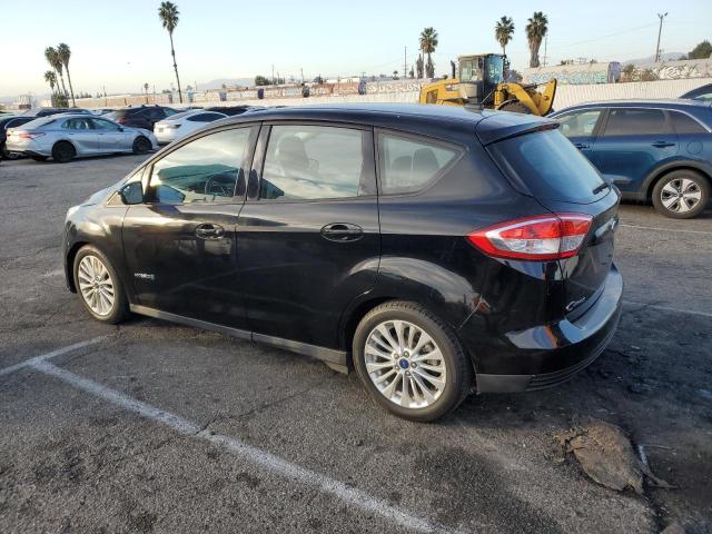 Photo 1 VIN: 1FADP5AU0JL101797 - FORD C-MAX SE 