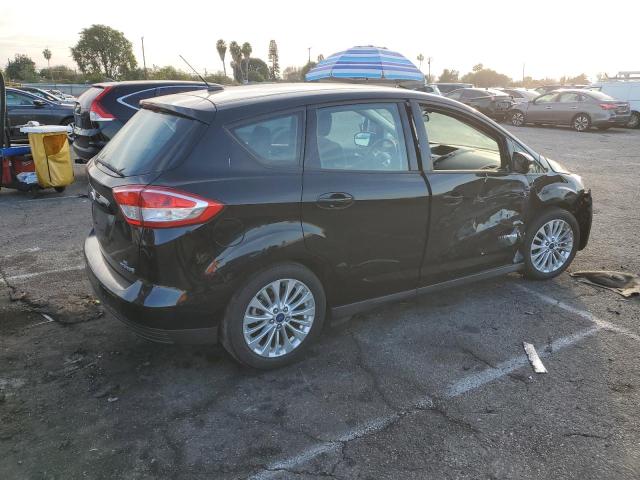 Photo 2 VIN: 1FADP5AU0JL101797 - FORD C-MAX SE 