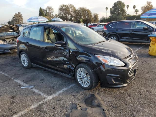 Photo 3 VIN: 1FADP5AU0JL101797 - FORD C-MAX SE 