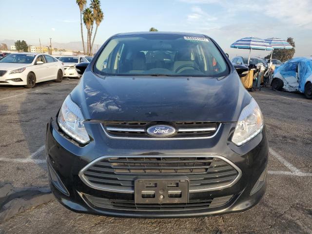 Photo 4 VIN: 1FADP5AU0JL101797 - FORD C-MAX SE 