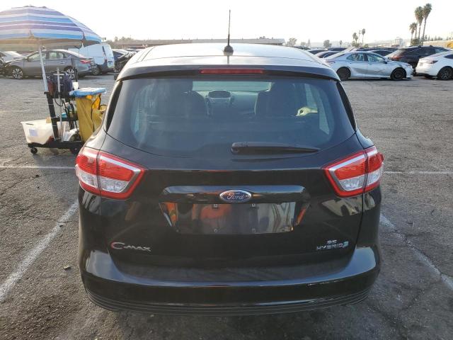 Photo 5 VIN: 1FADP5AU0JL101797 - FORD C-MAX SE 