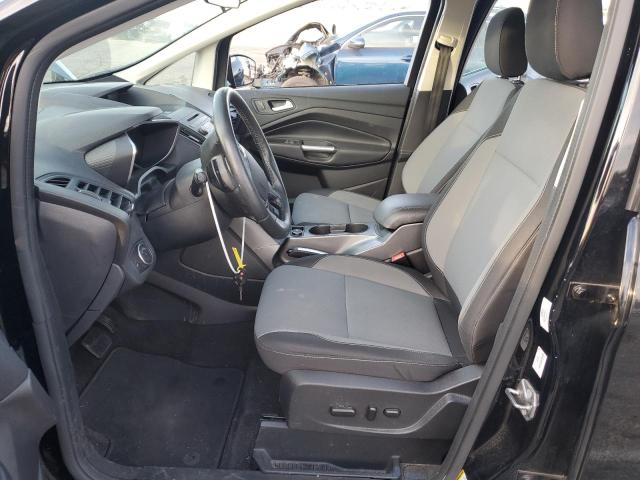 Photo 6 VIN: 1FADP5AU0JL101797 - FORD C-MAX SE 