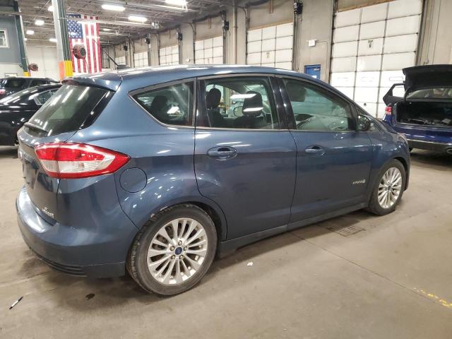 Photo 2 VIN: 1FADP5AU0JL102609 - FORD CMAX 