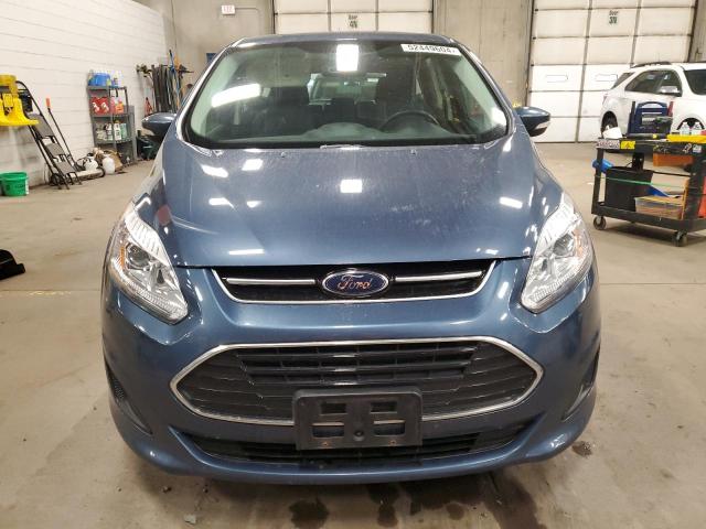 Photo 4 VIN: 1FADP5AU0JL102609 - FORD CMAX 